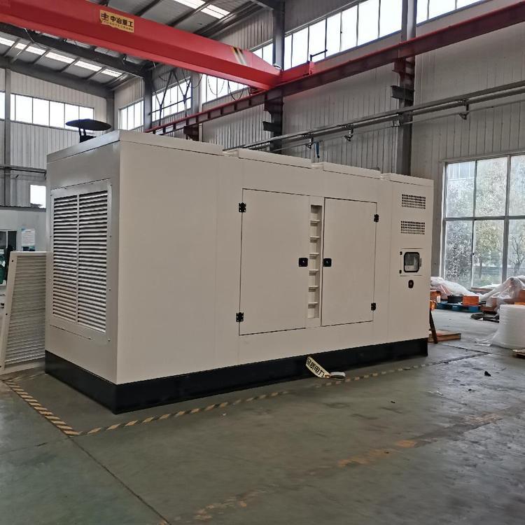 向阳街道发电机出租